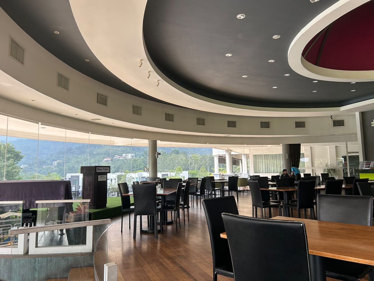 Meru Valley Club gallery photograph 9